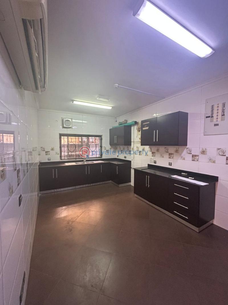 3 bedroom Flat & Apartment For Rent Ikoyi Lagos - 6