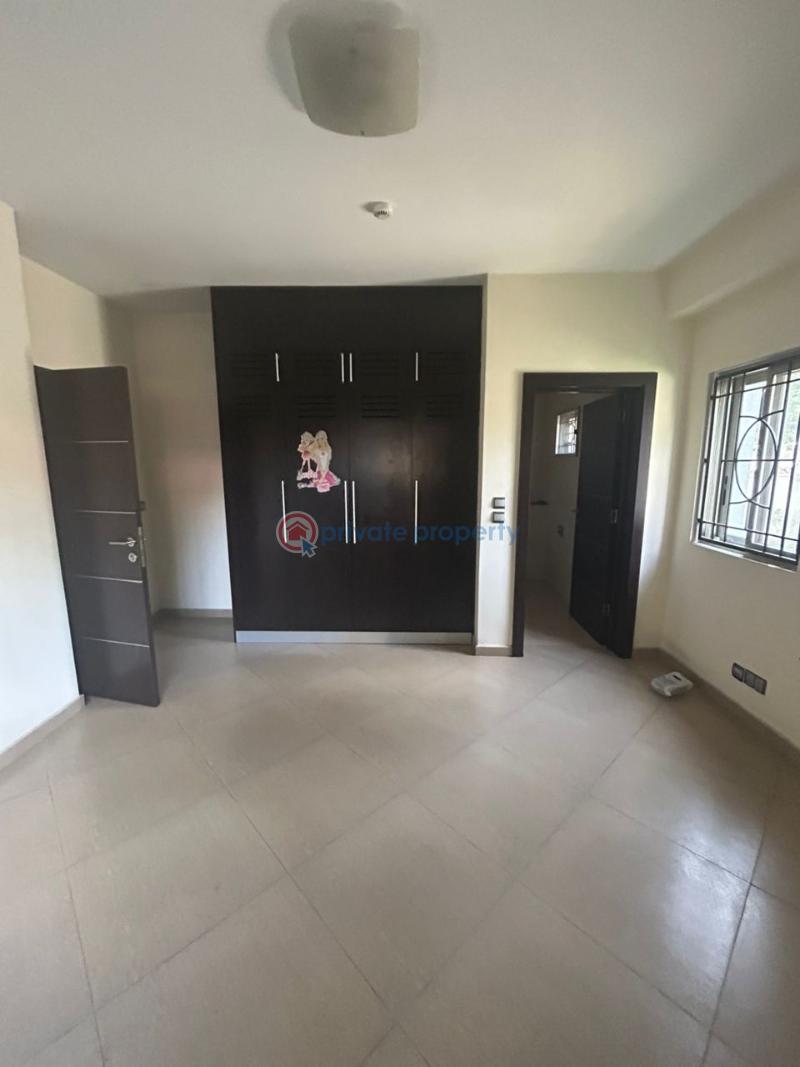 3 bedroom Flat & Apartment For Rent Ikoyi Lagos - 4
