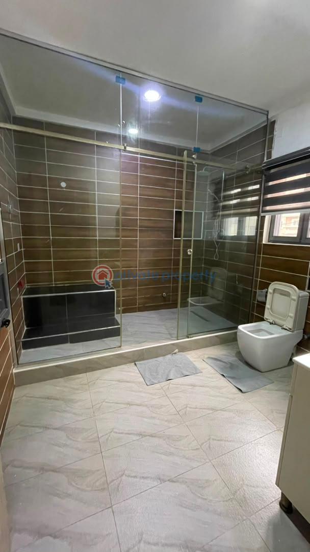 3 bedroom Flat & Apartment For Rent Old Ikoyi Lagos - 4