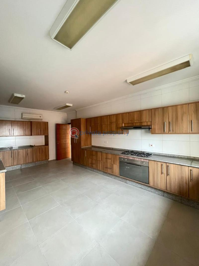 3 bedroom Flat & Apartment For Sale Banana Island Ikoyi Lagos - 21