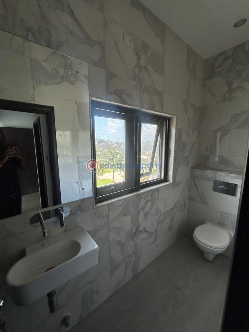 3 bedroom Flat & Apartment For Rent Old Ikoyi Lagos - 6