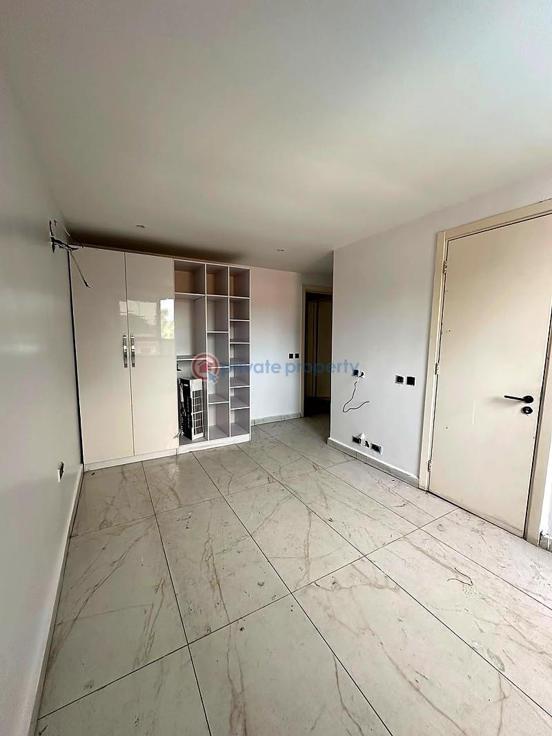 3 bedroom Flat & Apartment For Sale Ikoyi Lagos - 2