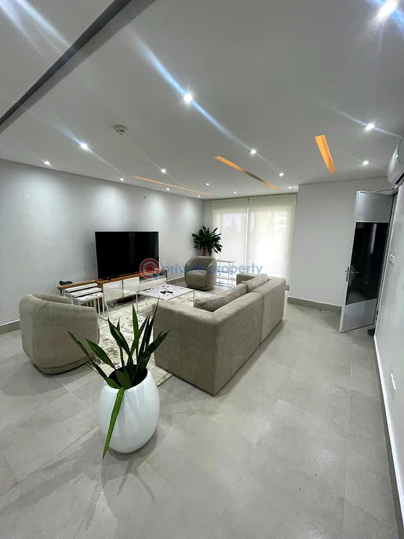 3 bedroom Flat & Apartment For Rent Ikoyi Lagos - 2