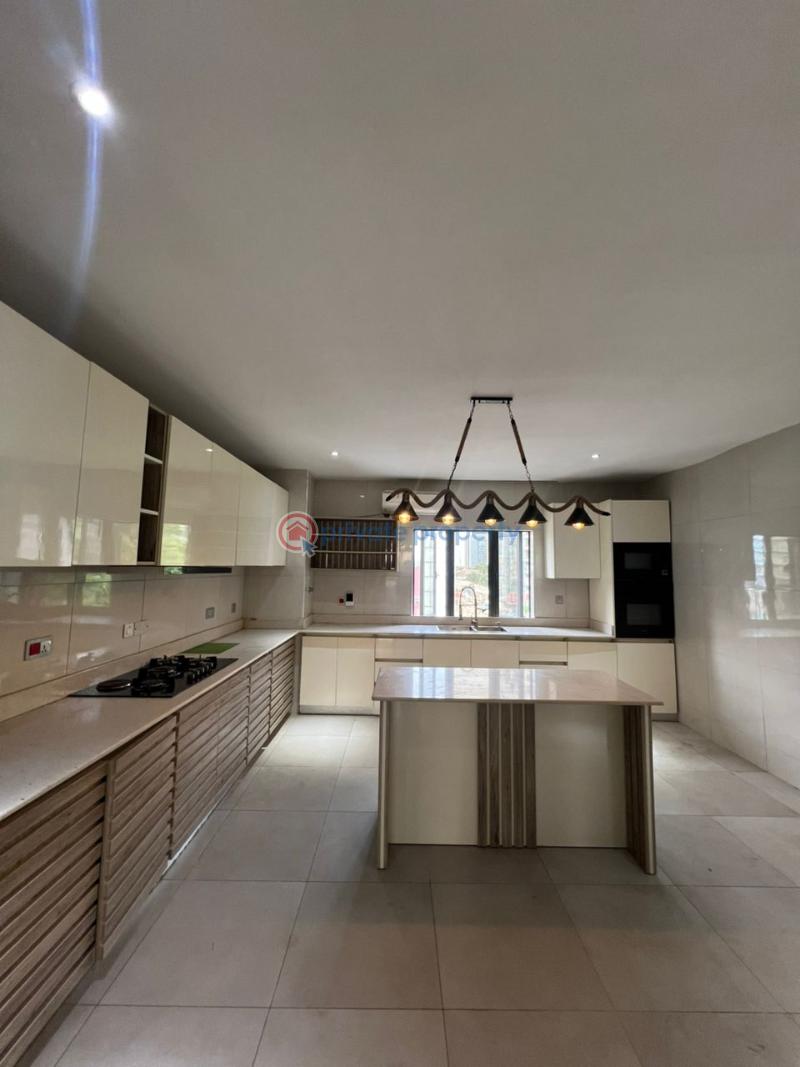 3 bedroom Flat & Apartment For Rent Old Ikoyi Lagos - 6