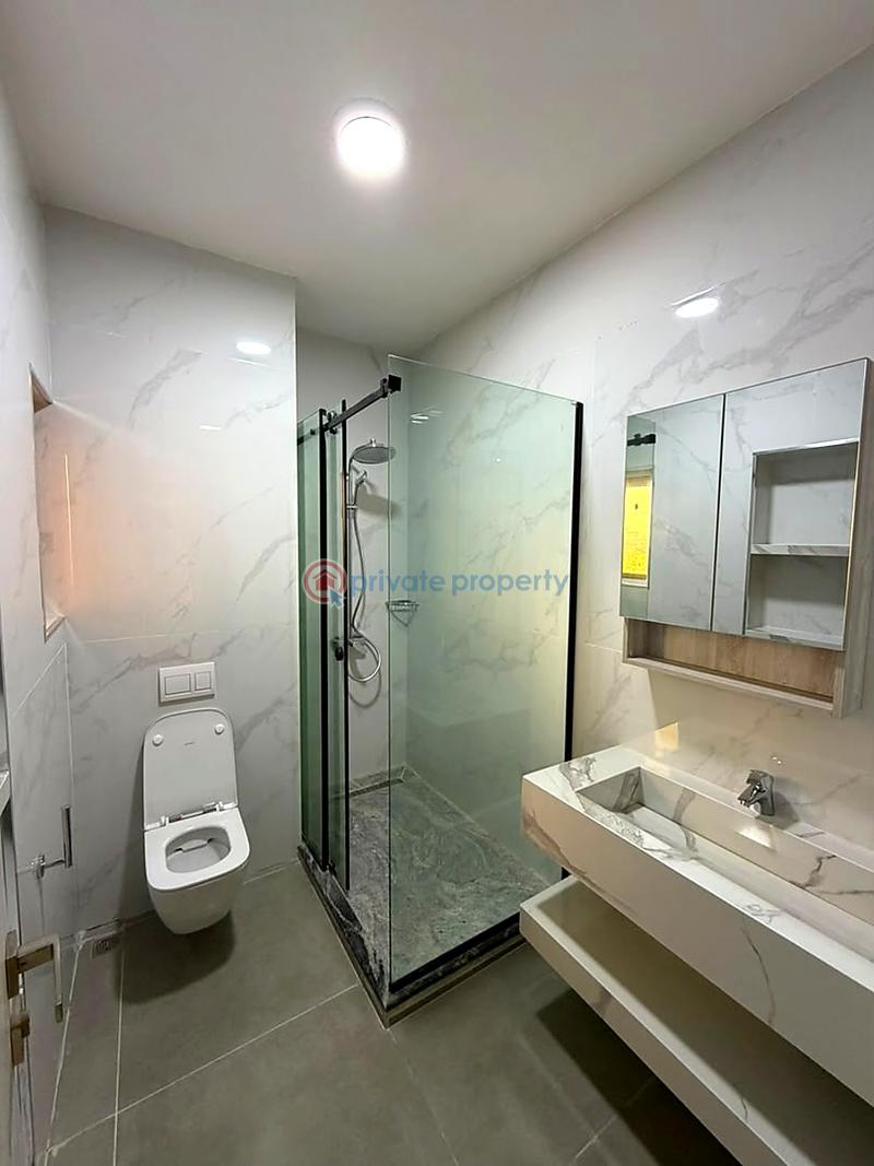 3 bedroom Flat & Apartment For Rent Ikoyi Lagos - 1
