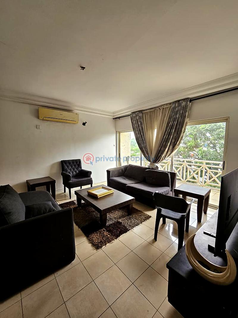 3 bedroom Flat & Apartment For Sale Ikoyi Lagos - 6