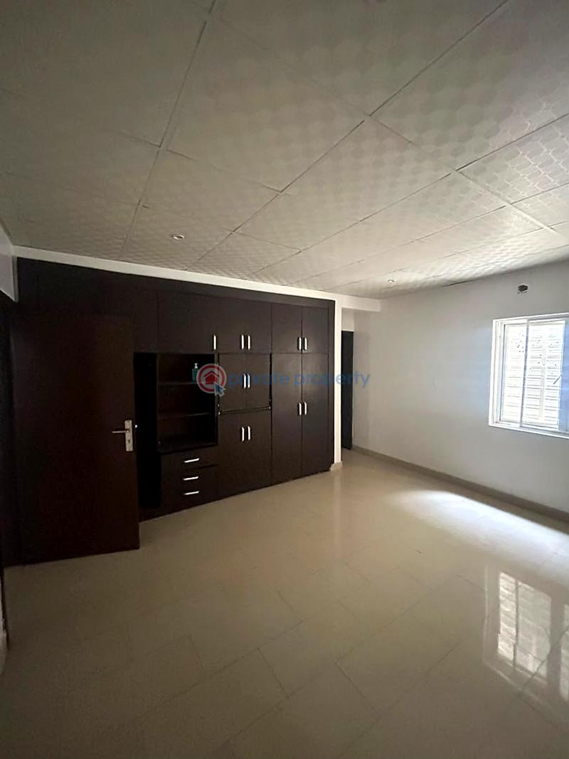 3 bedroom Flat & Apartment For Rent Ikoyi Lagos - 13