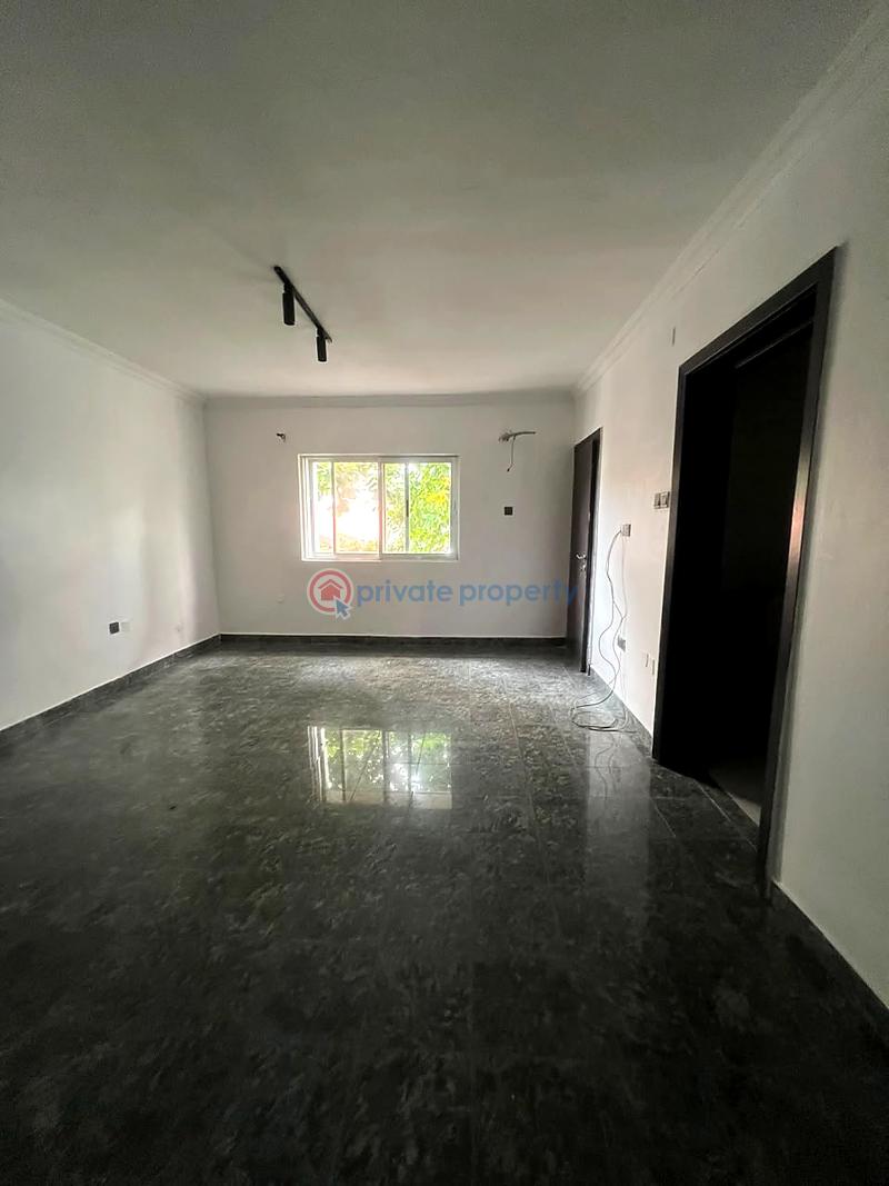 3 bedroom Flat & Apartment For Rent Ikoyi Lagos - 5