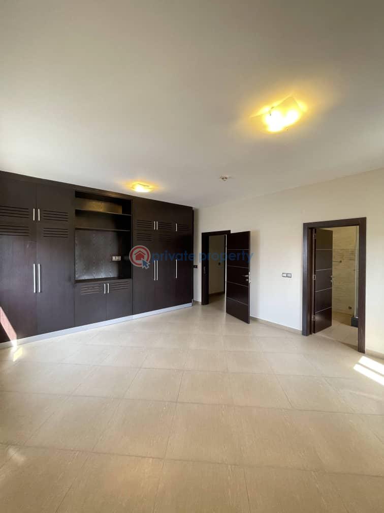 3 bedroom Flat & Apartment For Rent Old Ikoyi Lagos - 8