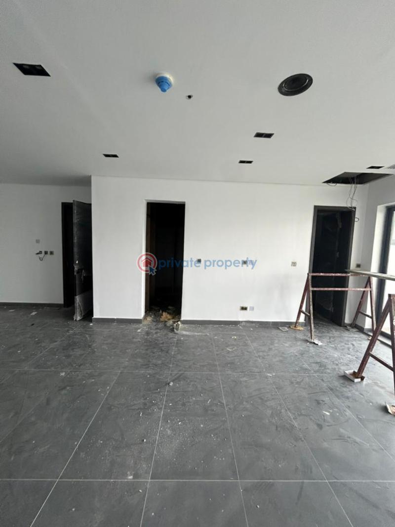 3 bedroom Flat & Apartment For Sale Banana Island Ikoyi Lagos - 14