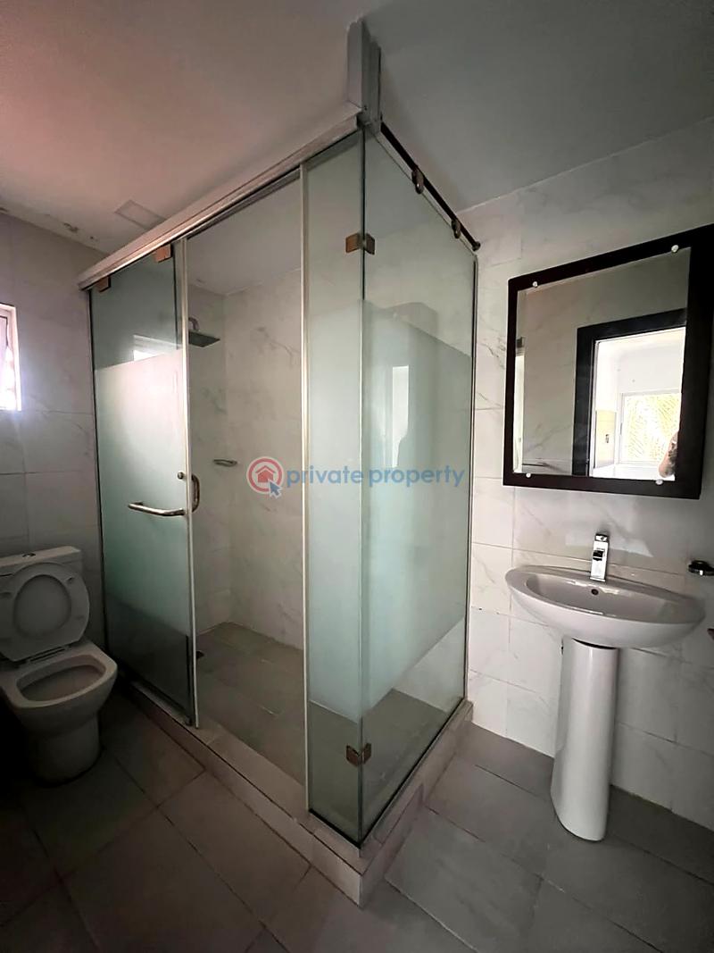 3 bedroom Flat & Apartment For Rent Ikoyi Lagos - 3