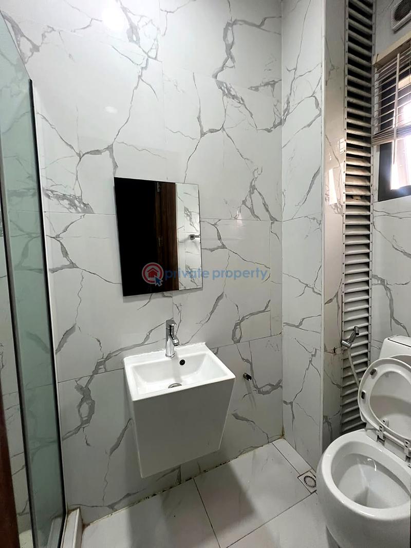 3 bedroom Flat & Apartment For Rent Ikoyi Lagos - 1