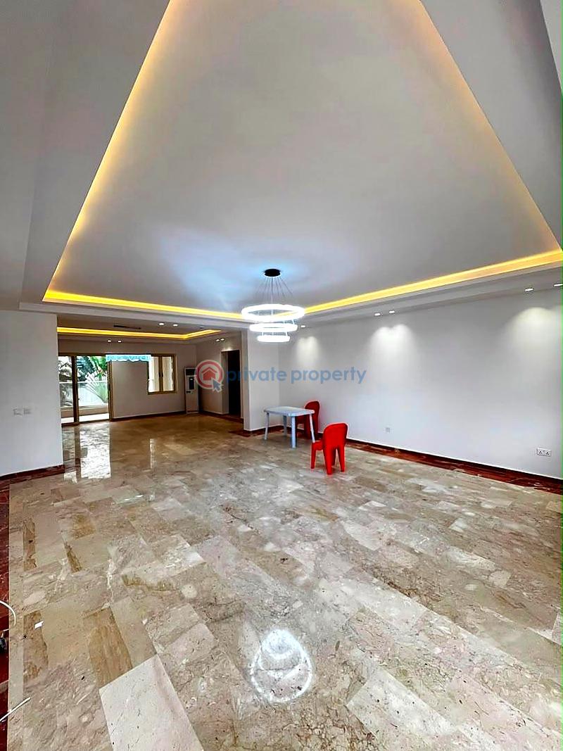 Flat & Apartment For Sale Ikoyi Lagos - 1