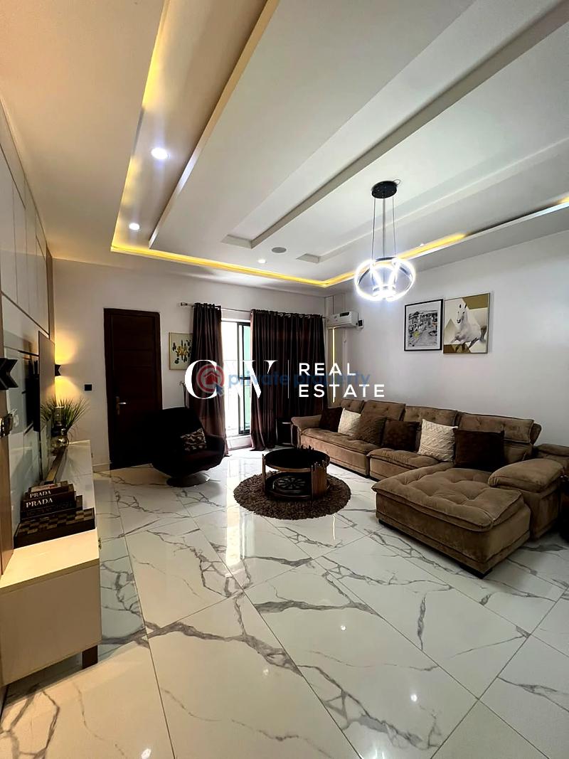 3 bedroom Flat & Apartment For Rent Ikoyi Lagos - 0
