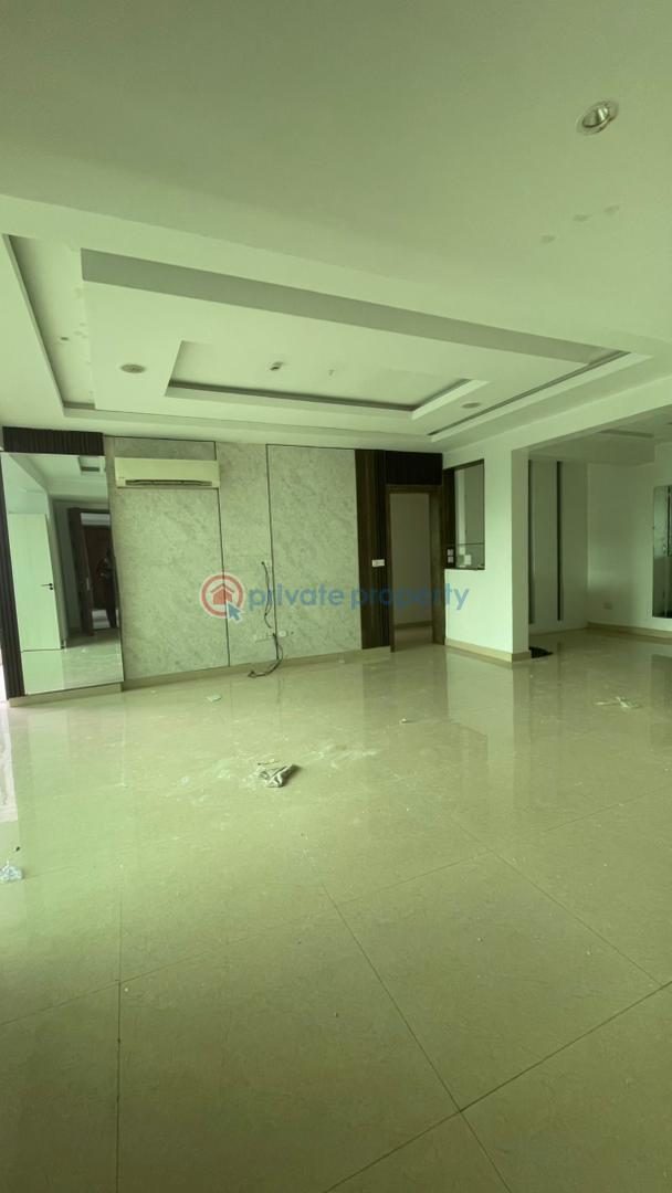 3 bedroom Flat & Apartment For Rent Ikoyi Lagos - 1
