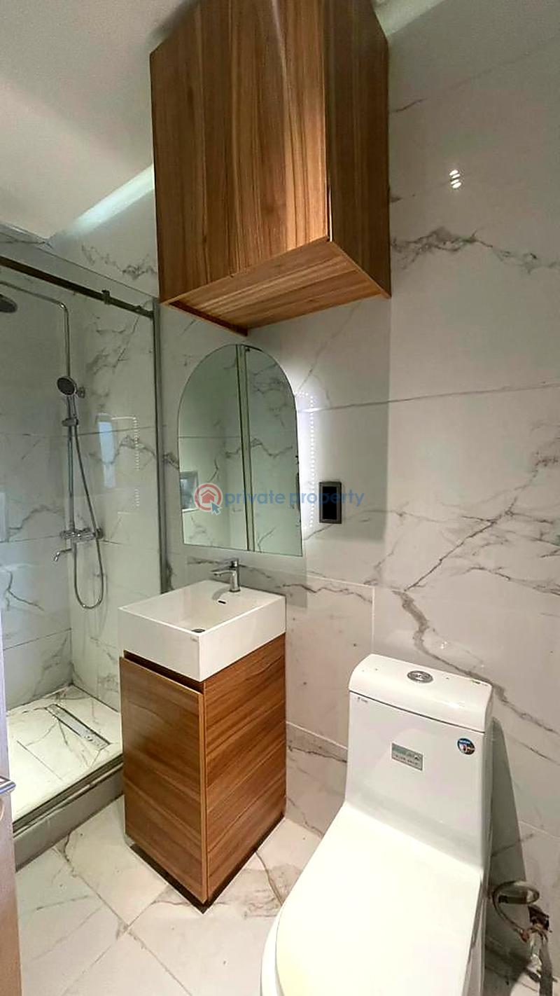 3 bedroom Flat & Apartment For Rent Ikoyi Lagos - 4