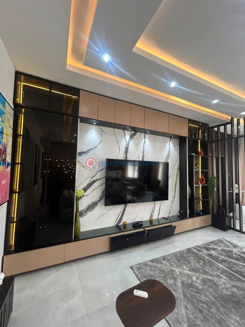 3 bedroom Flat & Apartment For Sale Ikoyi Lagos - 6