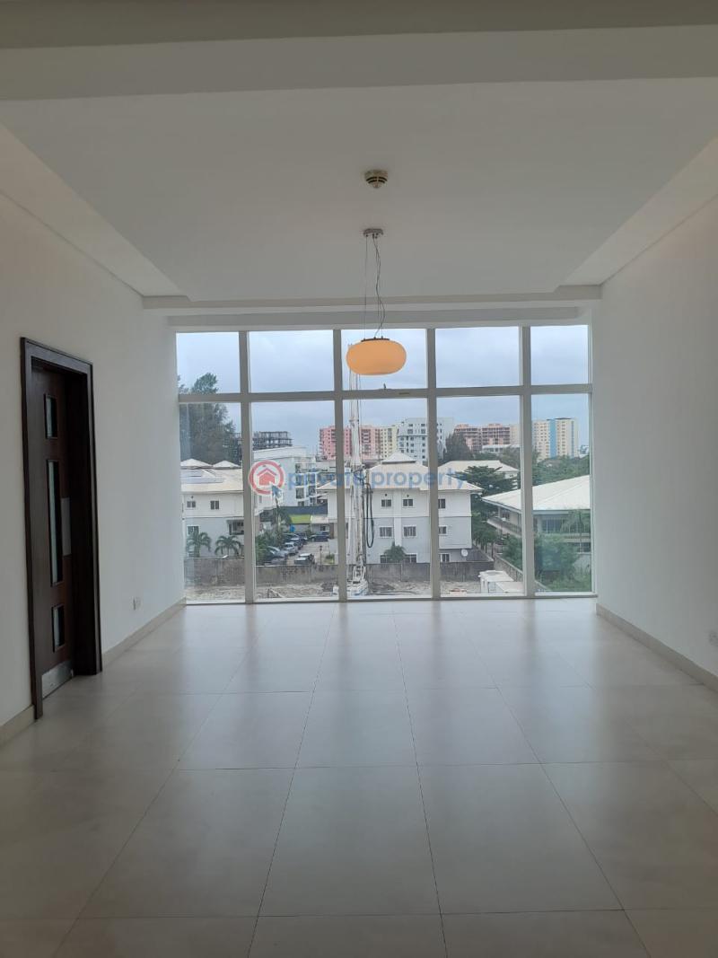 3 bedroom Flat & Apartment For Rent Banana Island Ikoyi Lagos - 6
