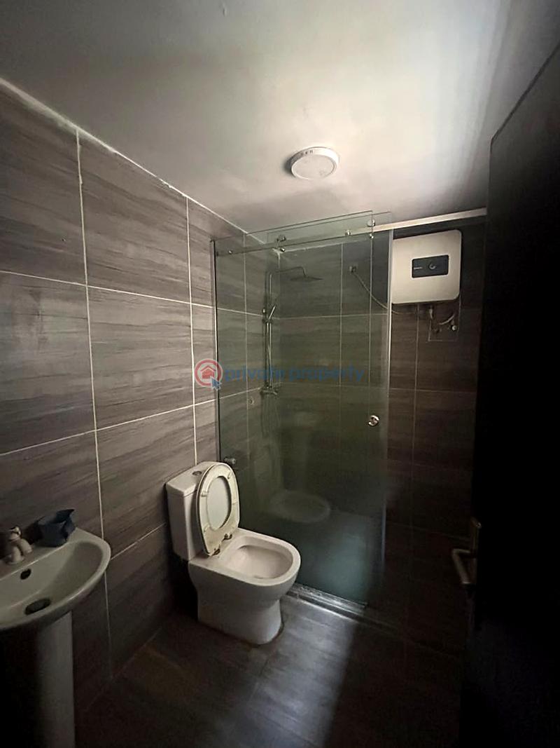 3 bedroom Flat & Apartment For Rent Ikoyi Lagos - 14