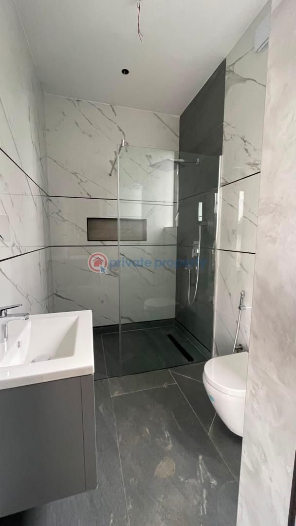 3 bedroom Flat & Apartment For Rent Old Ikoyi Lagos - 5