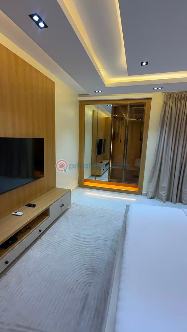 3 bedroom Flat & Apartment For Rent Ikoyi Lagos - 4
