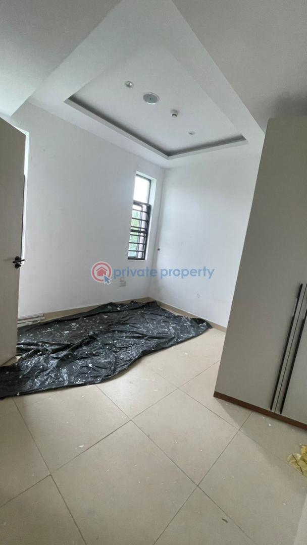 3 bedroom Flat & Apartment For Rent Ikoyi Lagos - 10