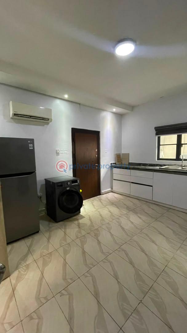3 bedroom Flat & Apartment For Rent Old Ikoyi Lagos - 11