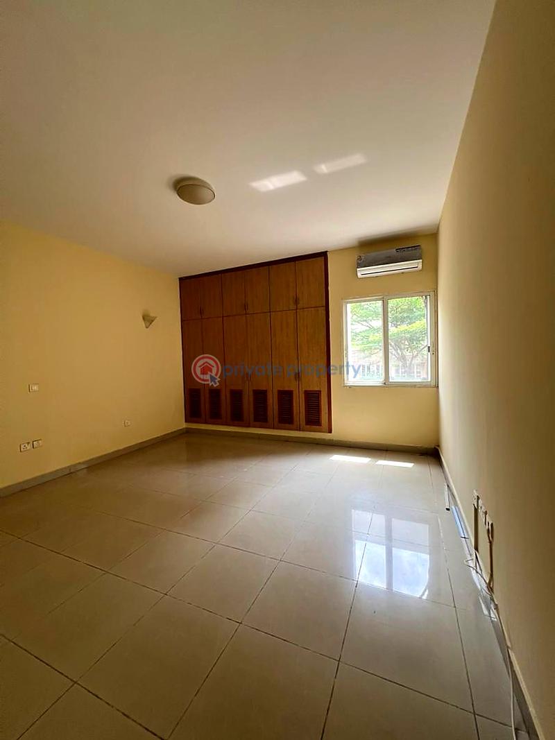3 bedroom Flat & Apartment For Rent Ikoyi Lagos - 5