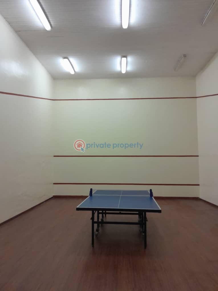 3 bedroom Flat & Apartment For Rent Banana Island Ikoyi Lagos - 19