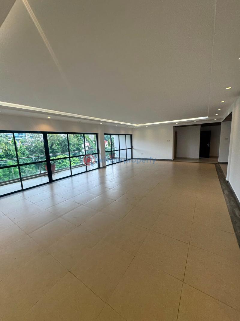 3 bedroom Flat & Apartment For Rent Ikoyi Lagos - 2