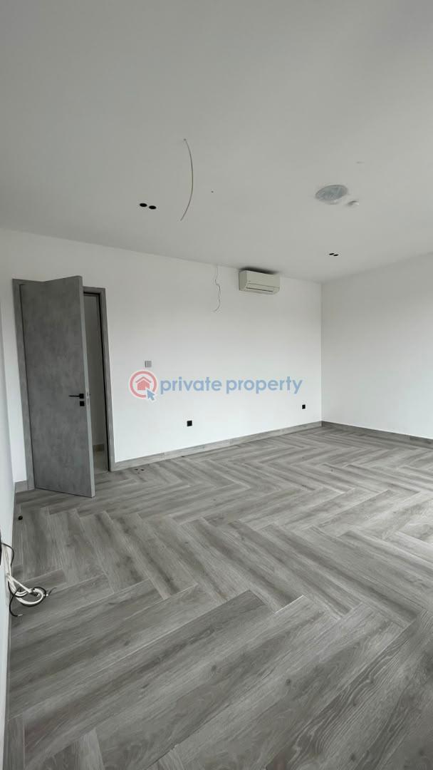 3 bedroom Flat & Apartment For Rent Old Ikoyi Lagos - 2