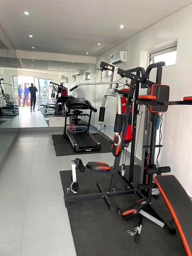 3 bedroom Flat & Apartment For Rent Ikoyi Lagos - 5