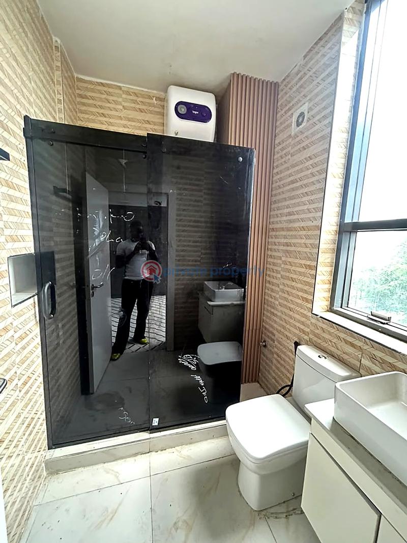 3 bedroom Flat & Apartment For Rent Ikoyi Lagos - 3