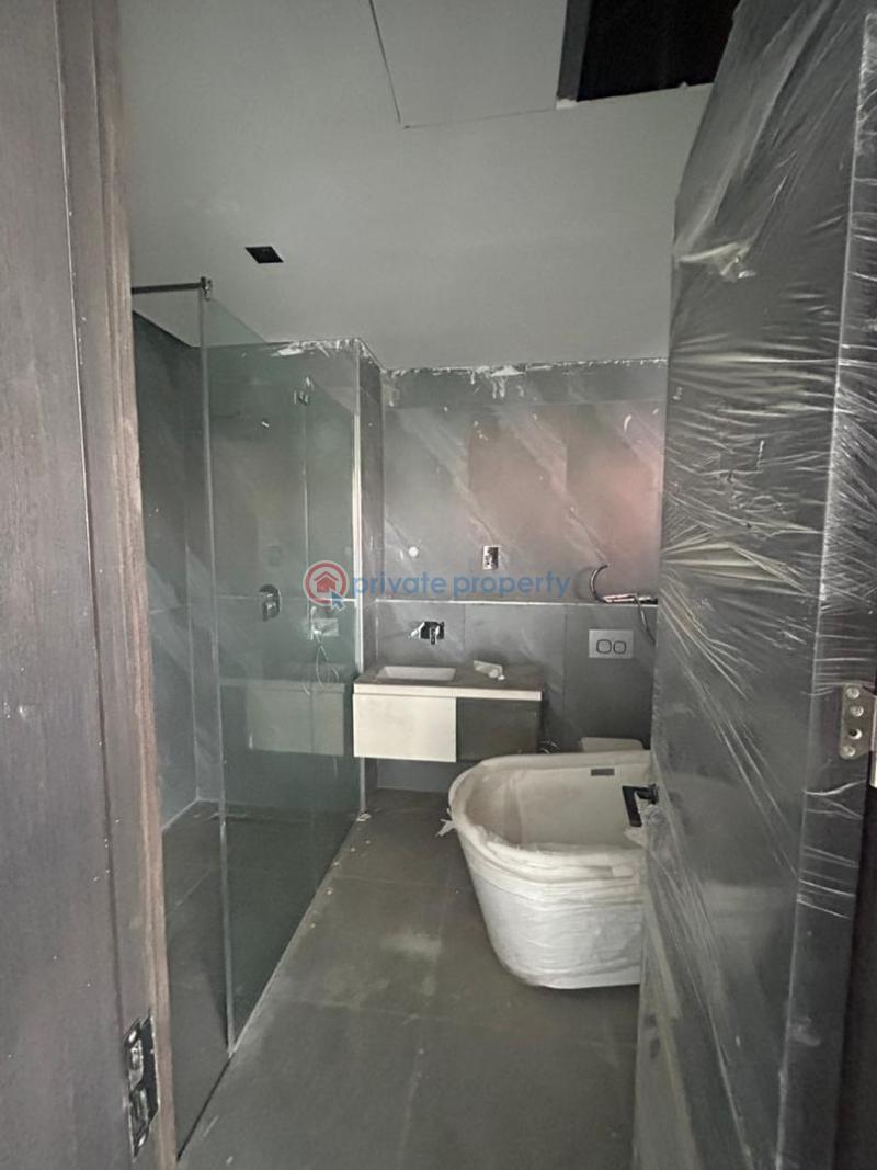 3 bedroom Flat & Apartment For Sale Banana Island Ikoyi Lagos - 16