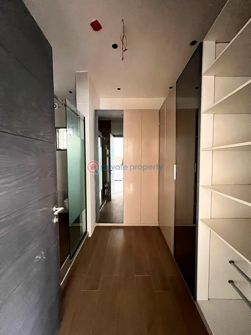 3 bedroom Flat & Apartment For Sale Ikoyi Lagos - 6