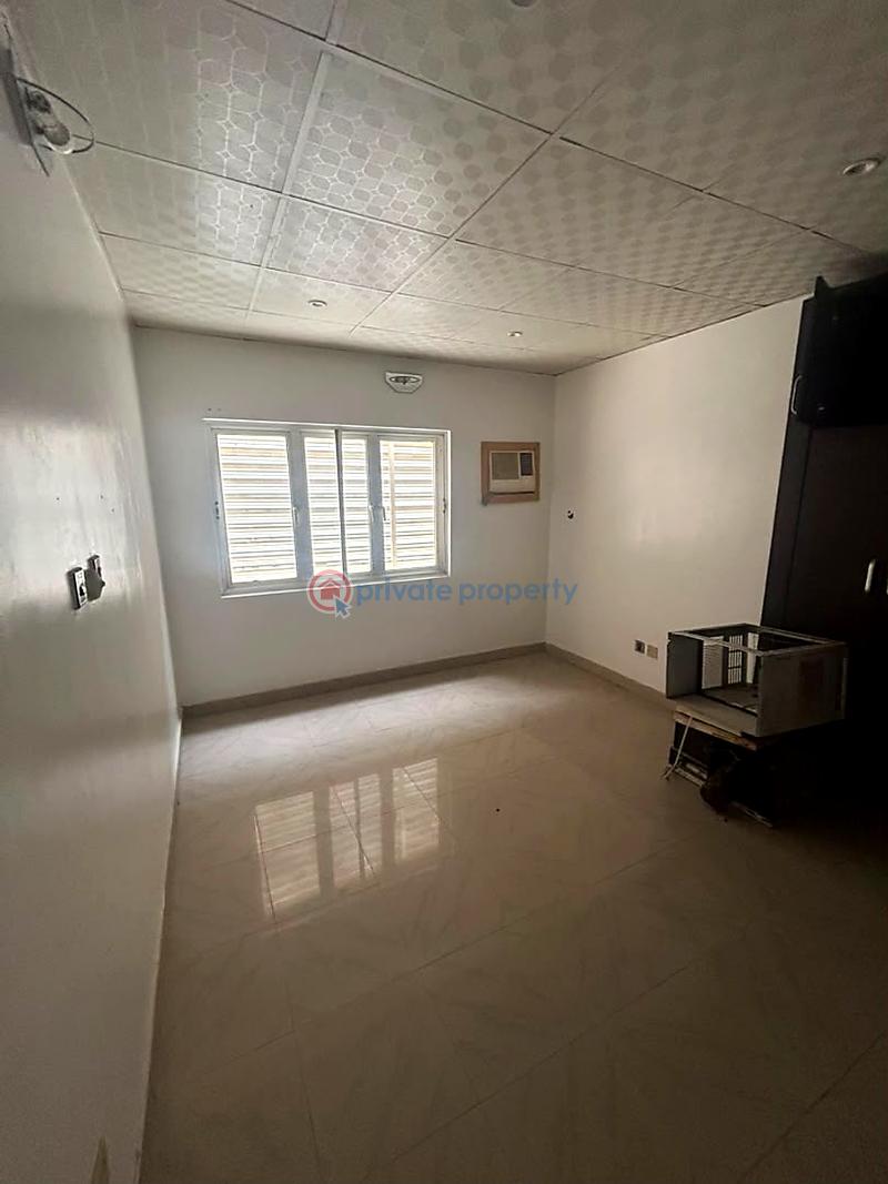 3 bedroom Flat & Apartment For Rent Ikoyi Lagos - 18