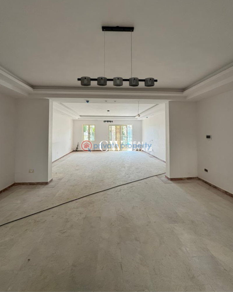 3 bedroom Flat & Apartment For Rent Old Ikoyi Lagos - 0