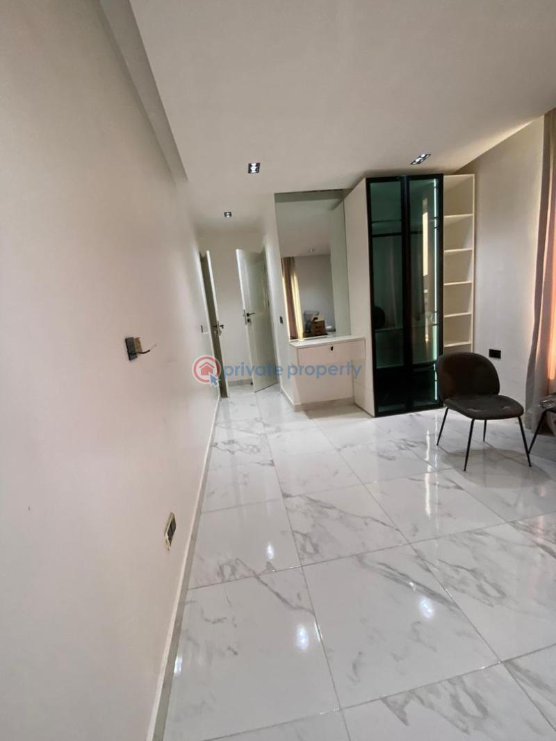 3 bedroom Flat & Apartment For Sale Banana Island Ikoyi Lagos - 13