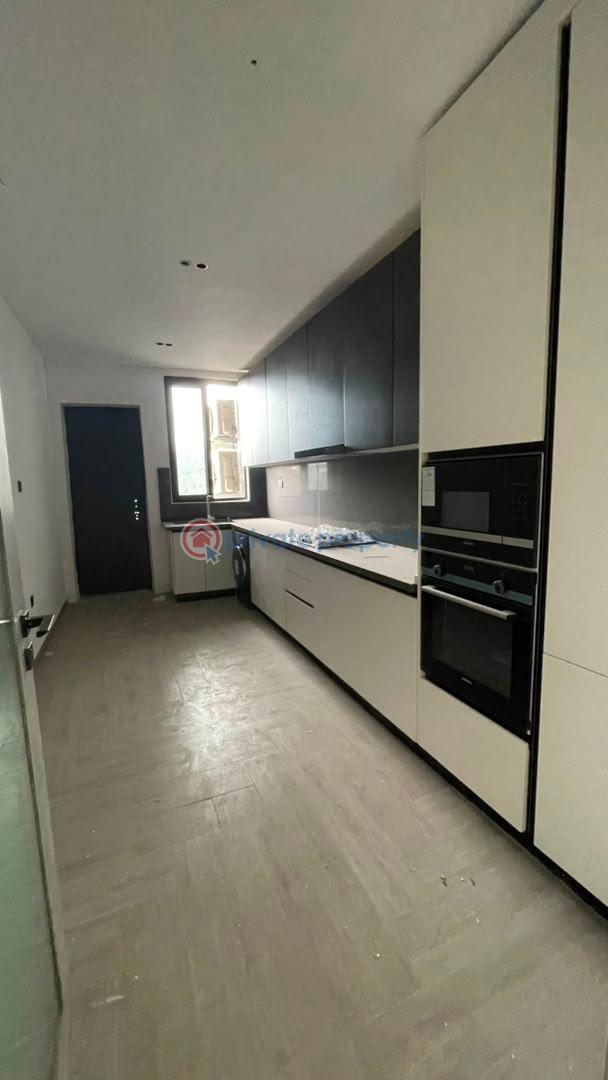 3 bedroom Flat & Apartment For Rent Old Ikoyi Lagos - 1