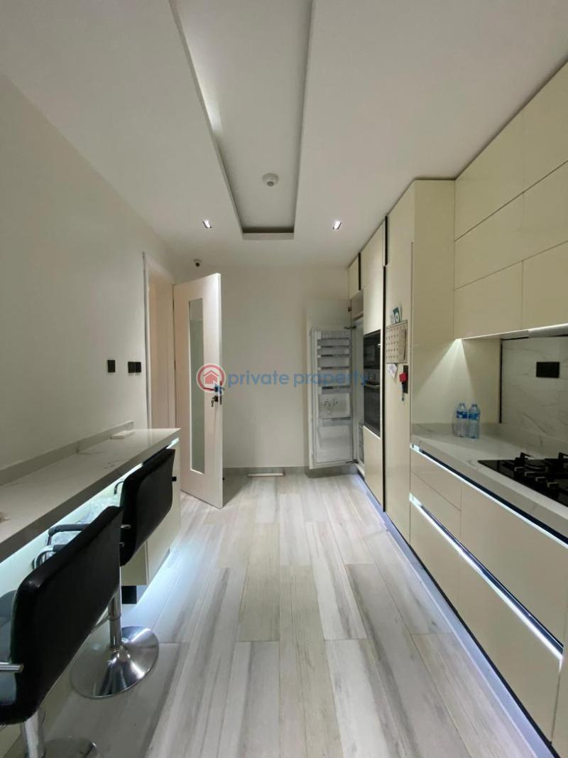 3 bedroom Flat & Apartment For Sale Banana Island Ikoyi Lagos - 10
