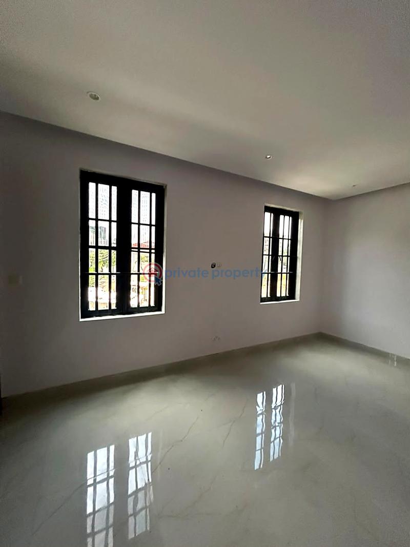 3 bedroom Flat & Apartment For Sale Parkview Estate Ikoyi Lagos - 11