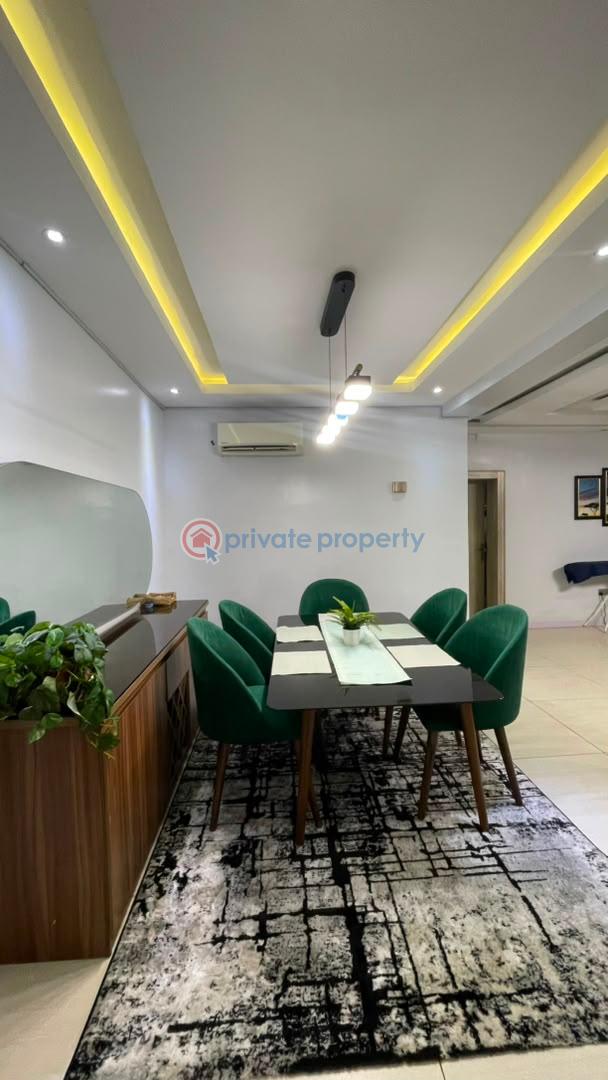 3 bedroom Flat & Apartment For Rent Old Ikoyi Lagos - 13
