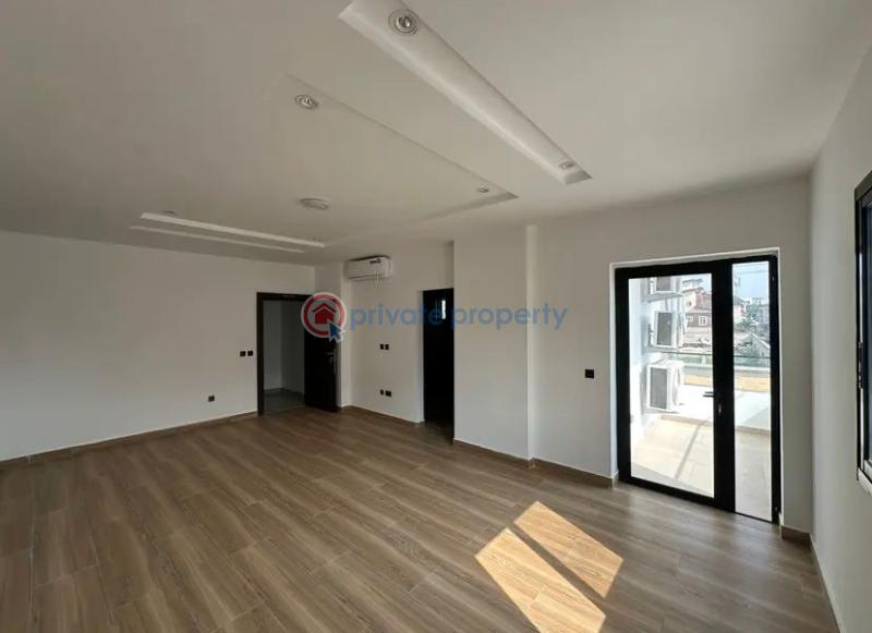 3 bedroom Flat & Apartment For Rent Ikoyi Lagos - 13