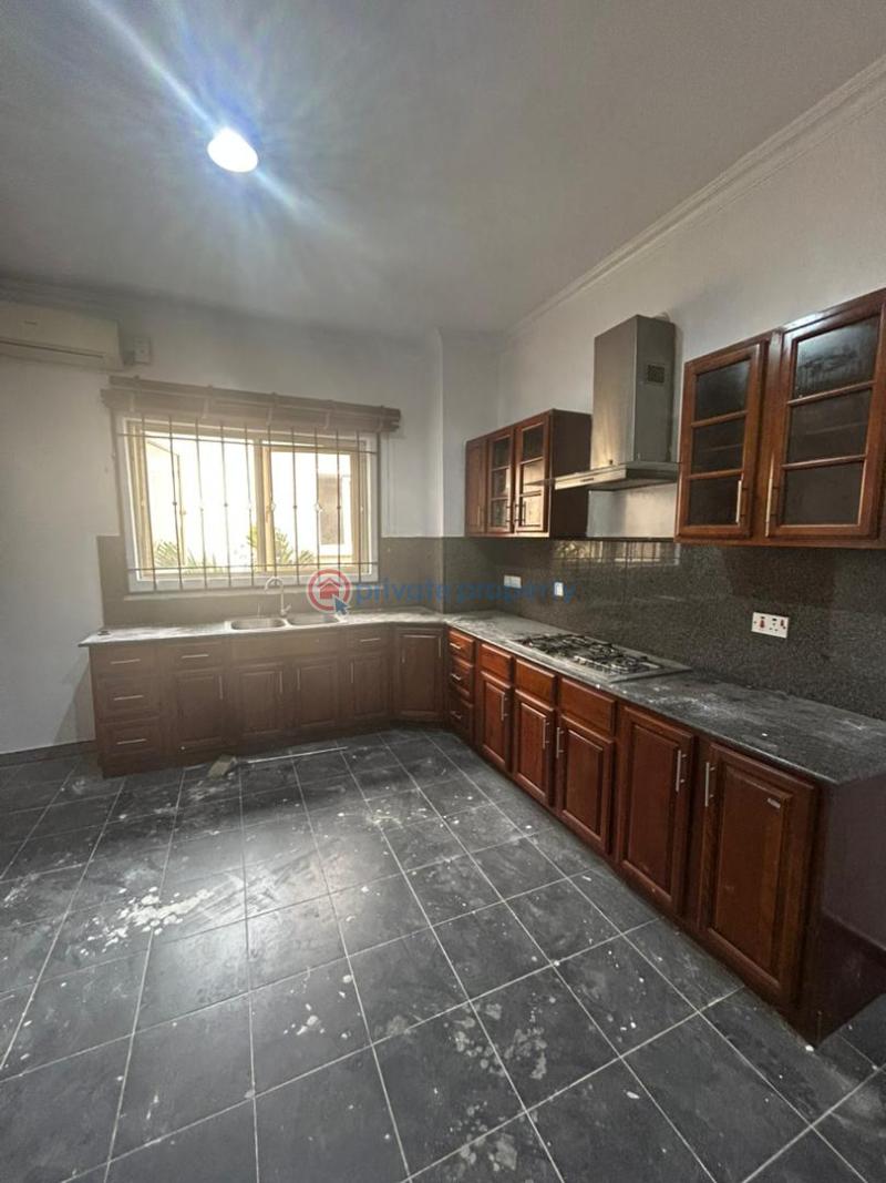 3 bedroom Flat & Apartment For Rent Ikoyi Lagos - 12