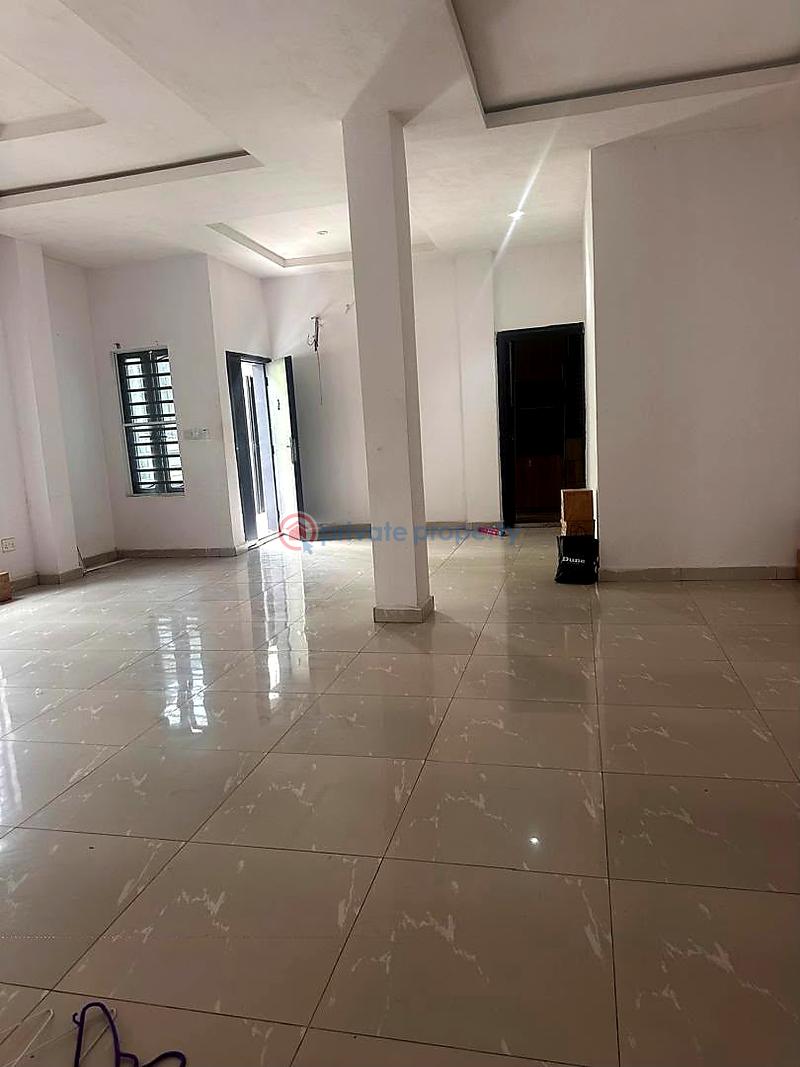 3 bedroom Flat & Apartment For Sale Ikoyi Lagos - 4