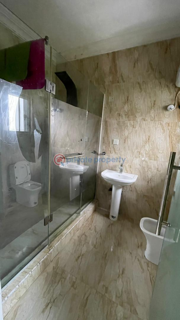 3 bedroom Flat & Apartment For Rent Banana Island Ikoyi Lagos - 6