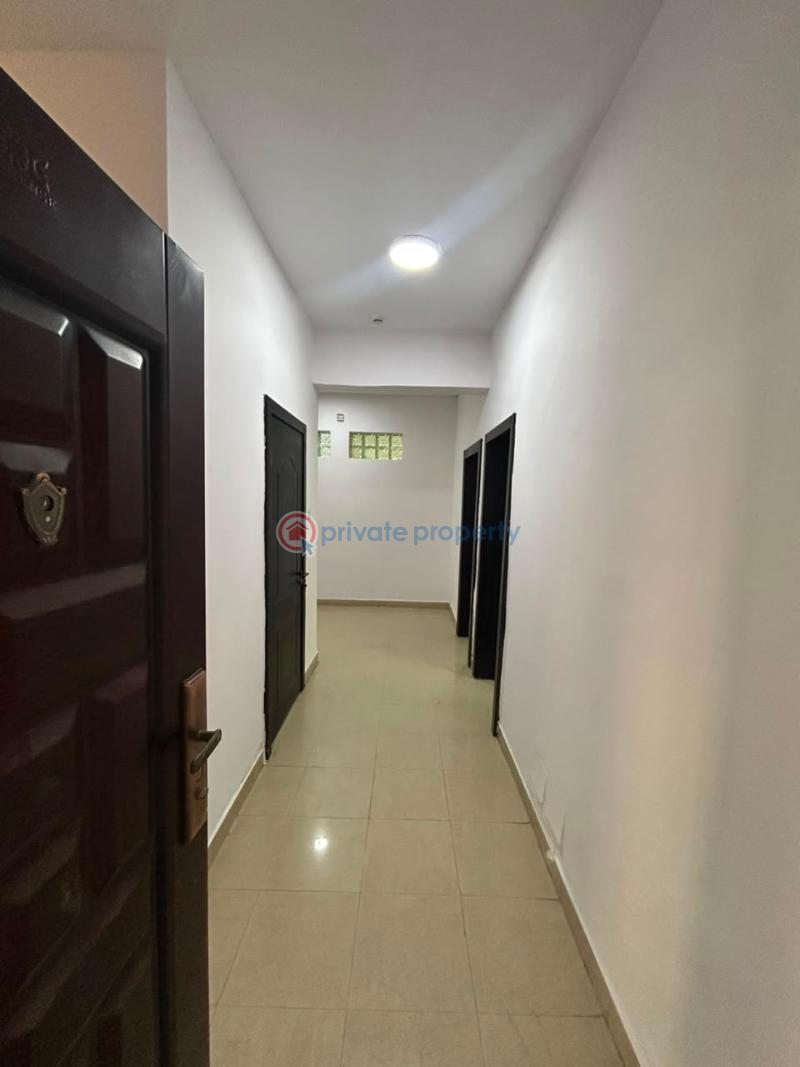 3 bedroom Flat & Apartment For Rent Old Ikoyi Lagos - 13