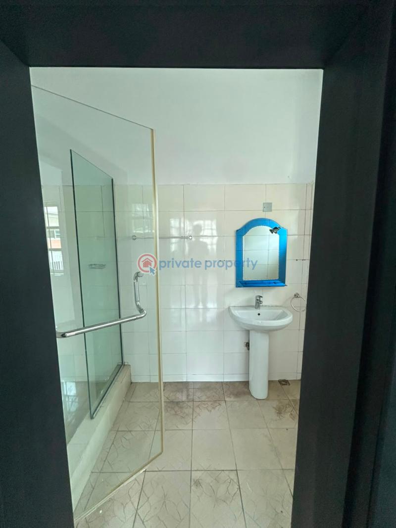 3 bedroom Flat & Apartment For Rent Old Ikoyi Lagos - 4