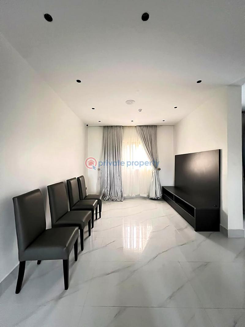 3 bedroom Flat & Apartment For Sale Ikoyi Lagos - 11