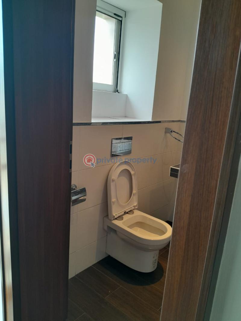 3 bedroom Flat & Apartment For Rent Banana Island Ikoyi Lagos - 10